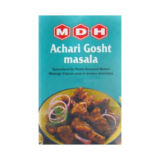 MDH ACHARI GHOST 100G