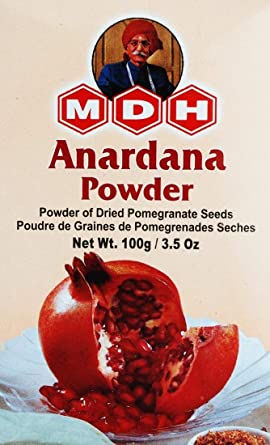 MDH ANARDANA POWDER 100G