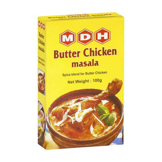 MDH BUTTER CHICKEN MASALA 100G