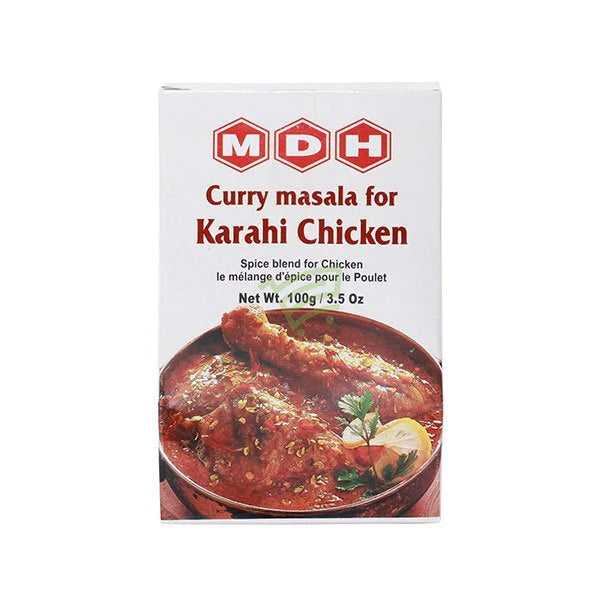 MDH KARAHI CHICKEN MASALA 100G