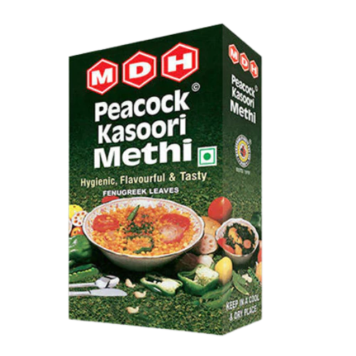 MDH KASURI METHI 100G