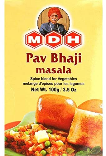 MDH PAV BHAJI 100G