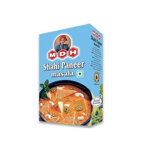 MDH SHAHI PANEER MASALA 100G