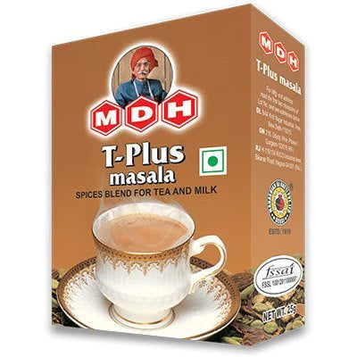 MDH T-PLUS MASALA 35G